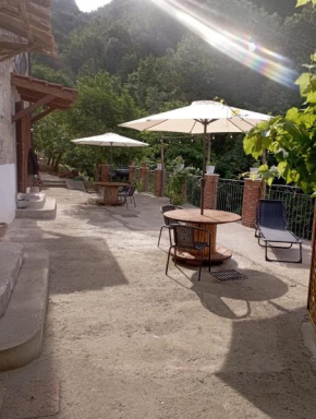 Casale Gelsi